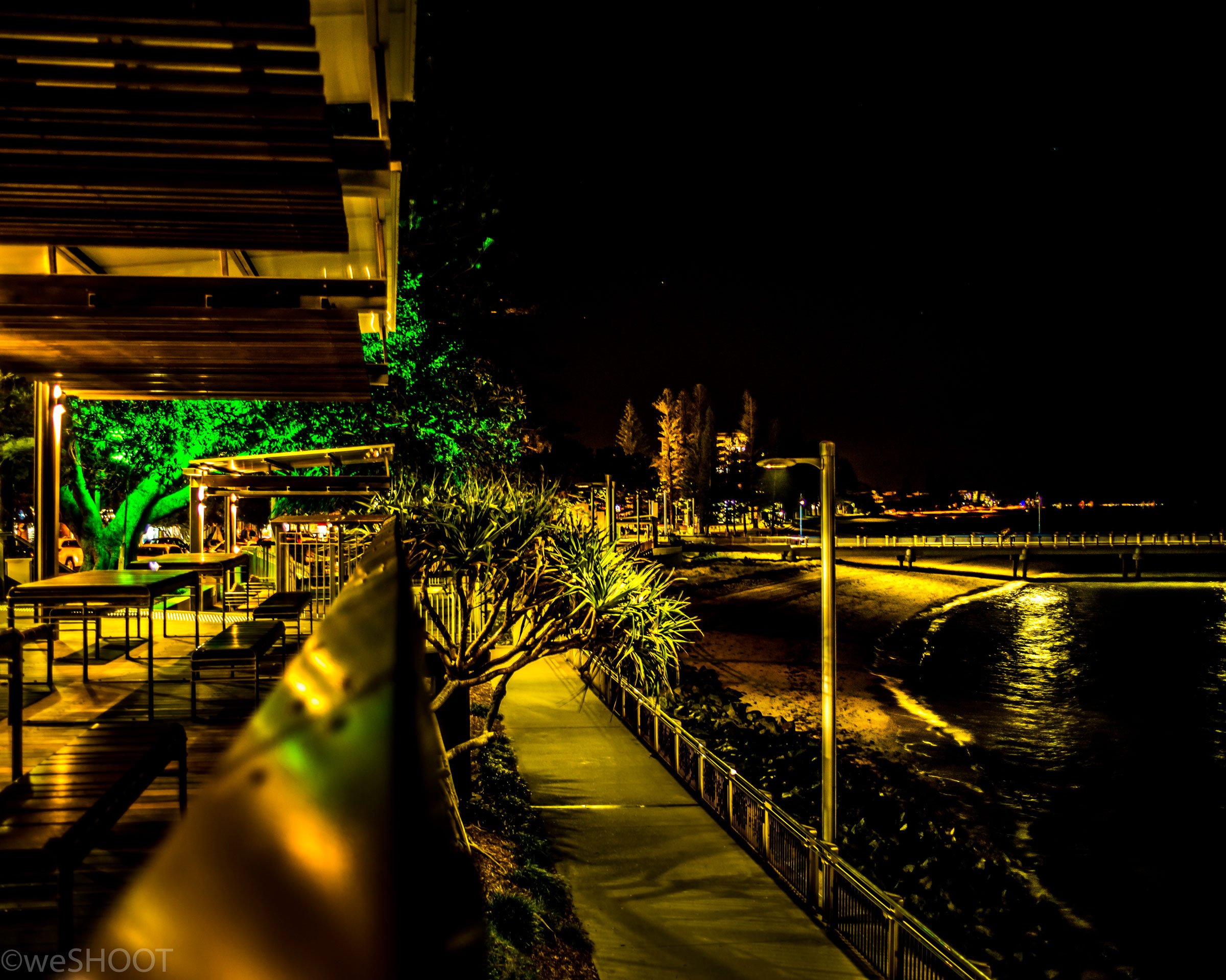 Nightlife Photography - Portfolio - CJK weSHOOT Photography